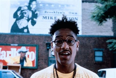 Giancarlo Esposito In Do The Right Thing 1989 Roldschoolcool