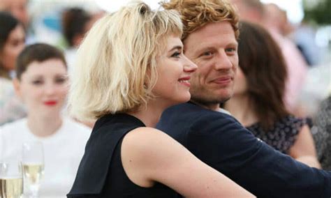 James Norton And Imogen Poots At The Audi Polo Challenge James Norton Imogen Poots Celebrities