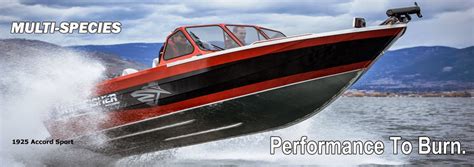 Sportmondo Sports Portal Brp To Supply Outboards For Kingfisher Boats