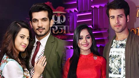 Colors Tv Launches Two New Shows Tu Aashiquii And Ishq Mein Marjawan