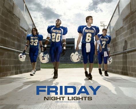 Download Friday Night Lights Wallpaper By Crystalp Friday Night