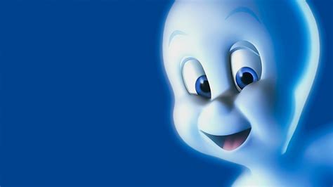 Casper The Friendly Ghost Hd Movies Wallpapers Hd Wallpapers Id 43823