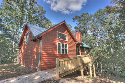 Fully furnished in quality cabin décor, our ohio cabin rentals are spacious and offers a perfect cabin getaway where you do truly escape from it all. Tranquility One UPDATED 2020: 2 Bedroom Cabin in Cleveland ...