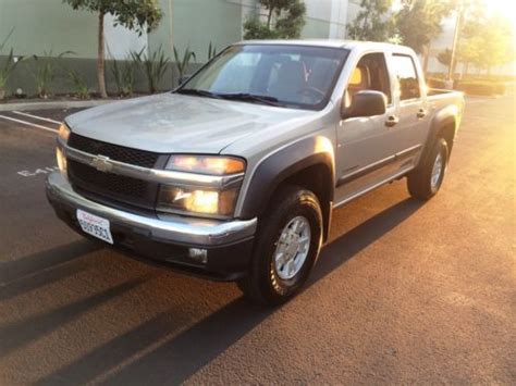 Chevrolet Colorado for Sale / Find or Sell Used Cars, Trucks, and SUVs