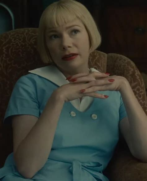 The Fabelmans Movie Starring Michelle Williams