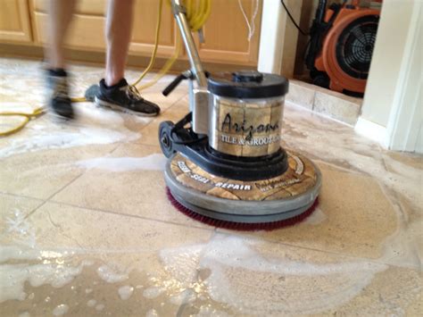 How To Clean Travertine Tile Floors And Grout Flooring Tips