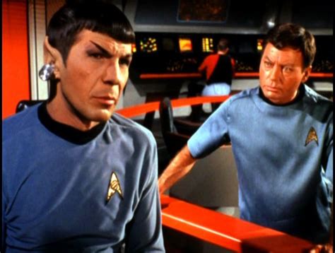 Spock And Mccoy Star Trek Movies Star Trek Original Star Trek Universe