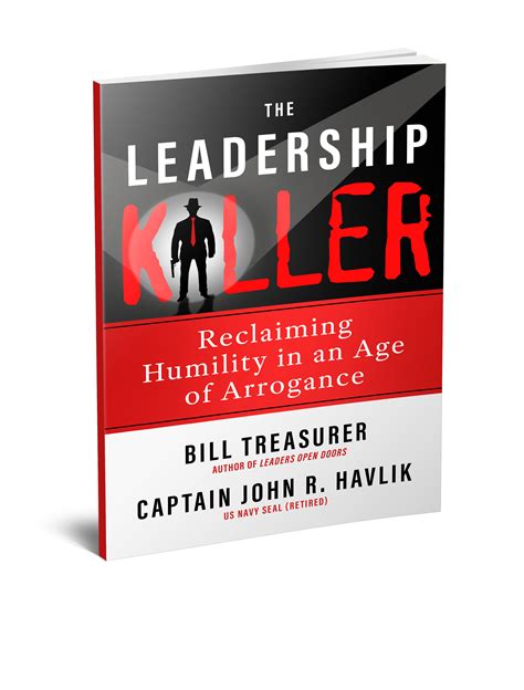 Leadership Killer Skip Prichard Leadership Insights