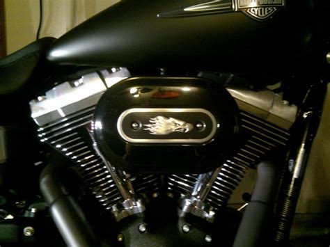 Fast, free shipping and the best customer oem style replacement air filter from drag specialties. Post your Dyna Air Filter Picture here!!! - Page 10 ...