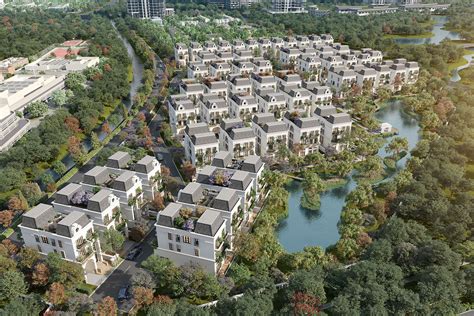 ParkCity Hanoi - Le Jardin Khu đô thị ParkCity Hanoi