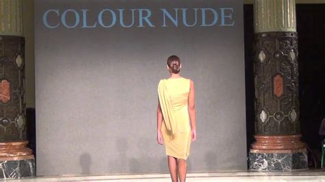 Colour Nude YouTube