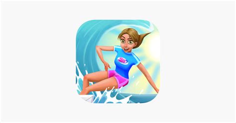 ‎go Sally Surfing On The App Store