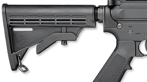 The Rock River Arms Rrage Is Monolithic Style And Affordable