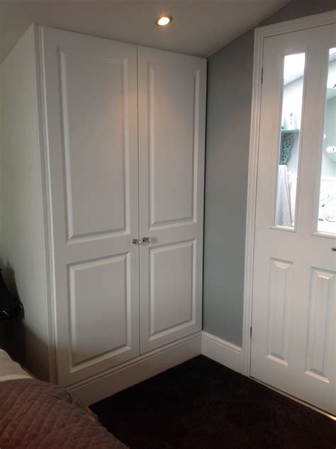 Last year they wanted their bathroom remodelled, and this year its new built in wardrobes for their bedroom. 23 Fitted Wardrobe Doors B&q Ideas - Extended Homes