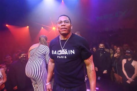 Nelly S Naughty Song Tip Drill Has Resurgence Thanks To The NBA