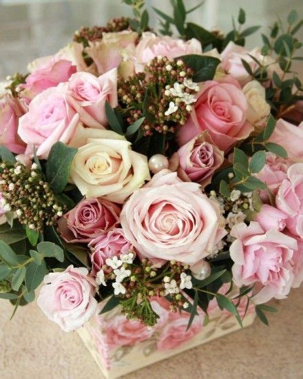 Most Romantic Flowers Besides Roses Why Are Roses Considered The Most