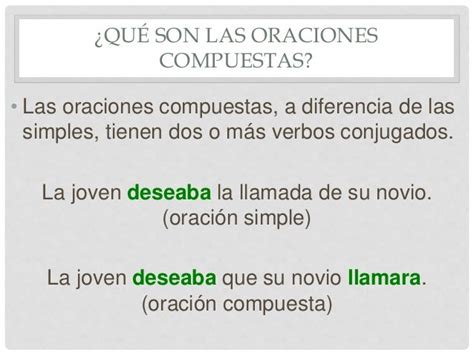 Que Son Las Oraciones Yuxtapuestas Y Ejemplos Compartir Ejemplos A22