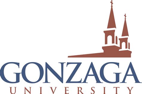 Gonzaga University Logos Download
