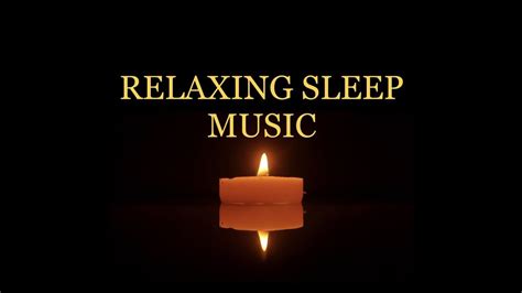 relaxing sleep music deep sleeping music relaxing music soothing relaxation stress relief