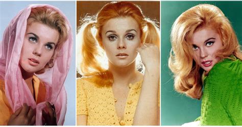 Ann Margret Classic Beauty Icon Of The 1960s ~ Vintage Everyday