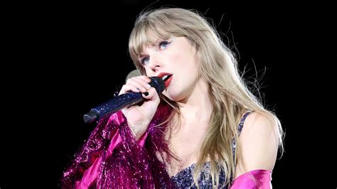 Why Taylor Swift Cant Stop Releasing Her Own Versions Of Past Albums 247 News Around The World