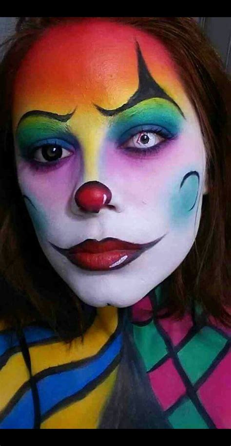 Rainbow Clown Summer Ps Photo Beautylish