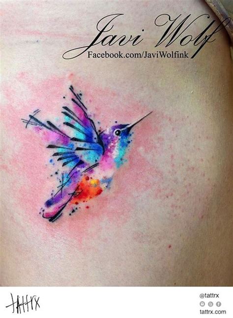 Best Tattoos For Women Trendy Tattoos Unique Tattoos Beautiful Tattoos Hummingbird Tattoo
