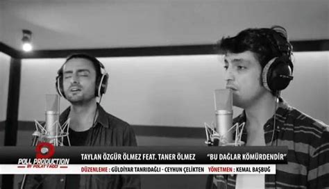 Cem tv 215.035 views3 year ago. CAN' I DEM - Taylan Özgür Ölmez & Taner Ölmez (Bu Dağlar ...