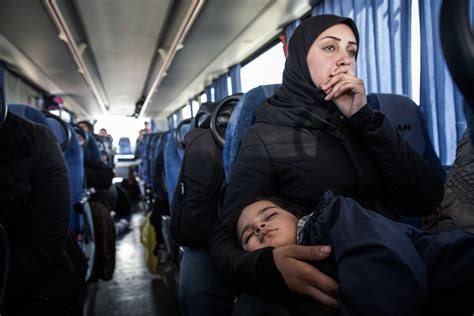 the refugees passage to europe al jazeera
