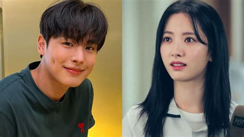 Ongoing K Drama Series That Stars Some Of Your Favorite K Pop Idols