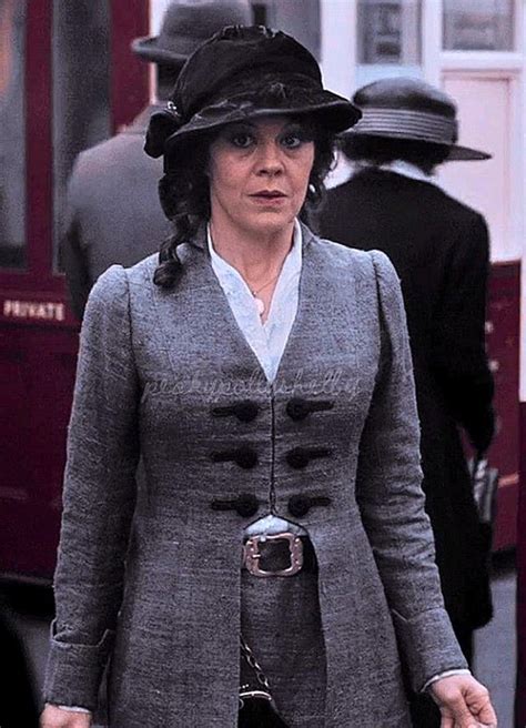 Polly Gray Shelby Peaky Blinders Outfit Women 1920 Womens Fashion