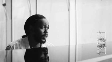 Watch Kendrick Lamar N95 Video Hiphopdx