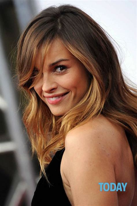 At 16 she obtained the. Kasia Smutniak madrina del Festival di Venezia