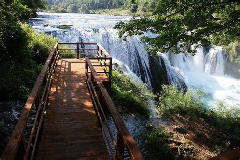 It is bosnia and herzegovina's largest national park. Jedinstvena oaza /Nacionalni park Una, prirodna ljepota ...