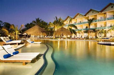 Hotel Dreams La Romana Resort And Spa All Inclusive Bayahibe Ciudad