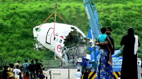 Karipur Flight Crash Survivors Upset Over Withdrawal Of Treatment Aid
