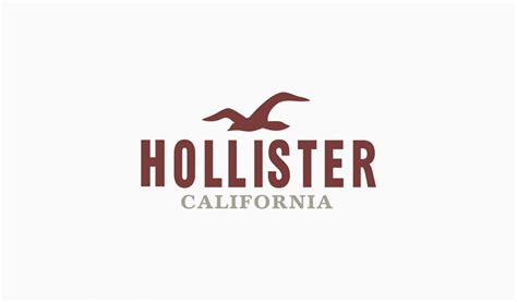 Hollister Logo Design History And Evolution Turbologo Blog