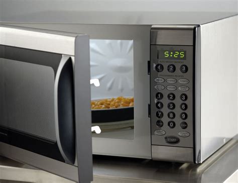 This type of oven will heat up to an. Using a Microwave Oven (Beyond Reheating Leftovers)