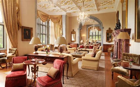 I am telling you the truth. Adare Manor Gallery | View Images of the Manor House ...