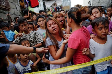 Duterte Keeps Admitting To Killing People His Supporters Keep