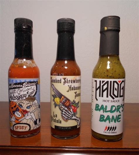 Hot Sauce Delivery Of Three Unique And Delicious Hot Sauces Fuego Box May 2023 Review Beauty