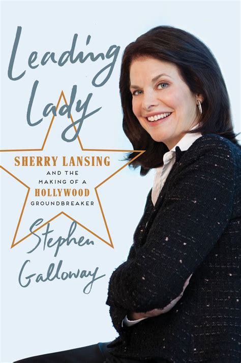 Sherry Lansing Biggest Bombshells From New Hollywood Book