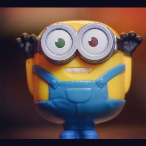 Minion Nation Minions Minion Jorgeminion Toy Art Flickr