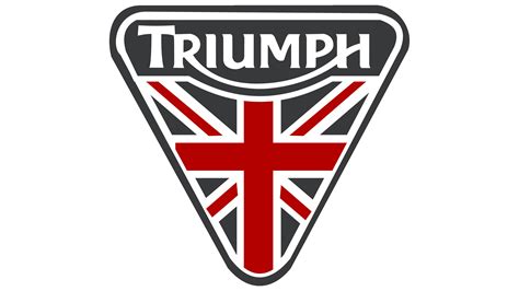 Triumph Logo Hd Png Information Chegospl