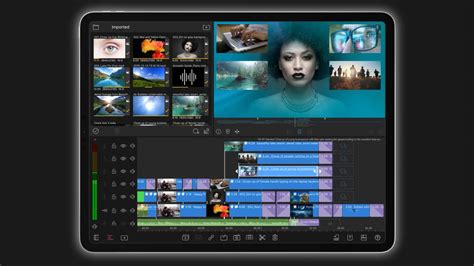 11 Of The Best Video Editing Apps For Your Ipad Review Geek