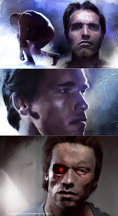 1984 The Terminator