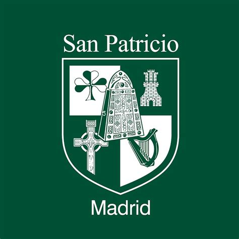 Colegio San Patricio Youtube