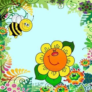 Gambar karikatur bunga gambar bunga matahari animasi blog teraktual. Gambar Bunga Animasi Bergerak | Kumpulan Kata dan Gambar