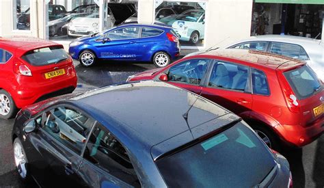 Used Cars For Sale Swansea South Wales