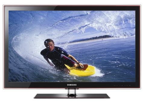 Samsung Un46c5000 46 Inch 1080p 60 Hz Led Hdtv Black